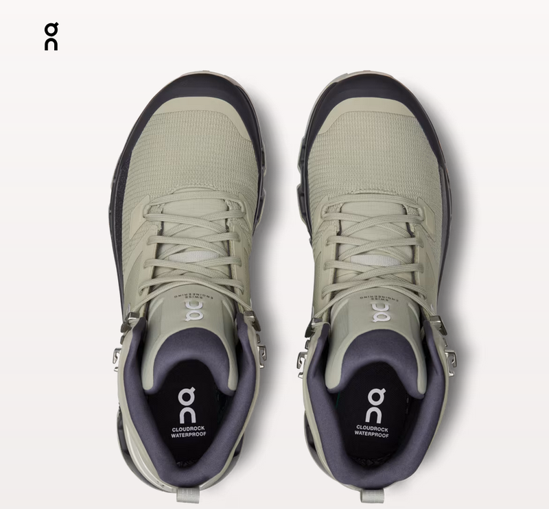 On On Hommes Cloudrock Waterproof 63.97666
