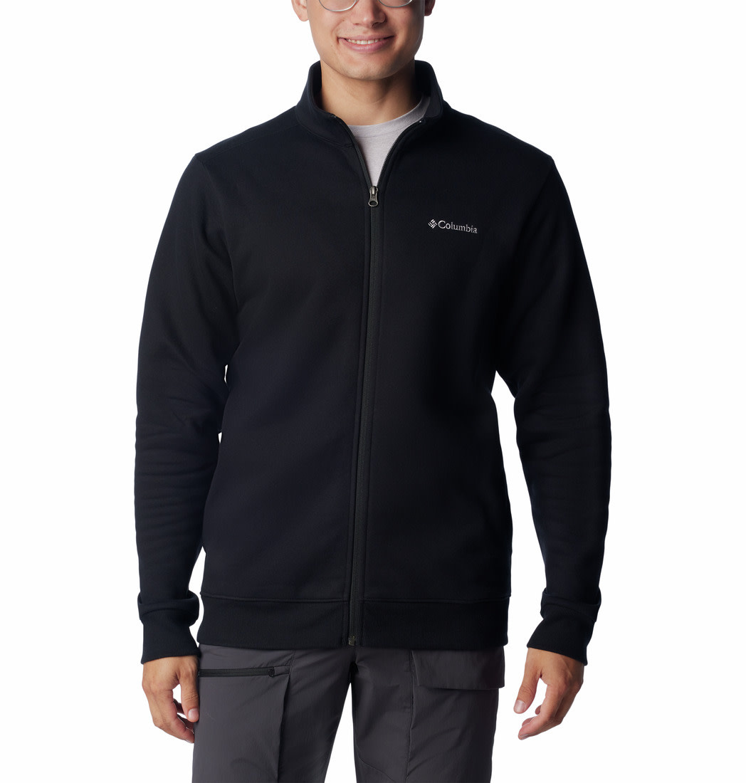 Columbia Columbia Men's Hart Mountain Full Zip 2072751