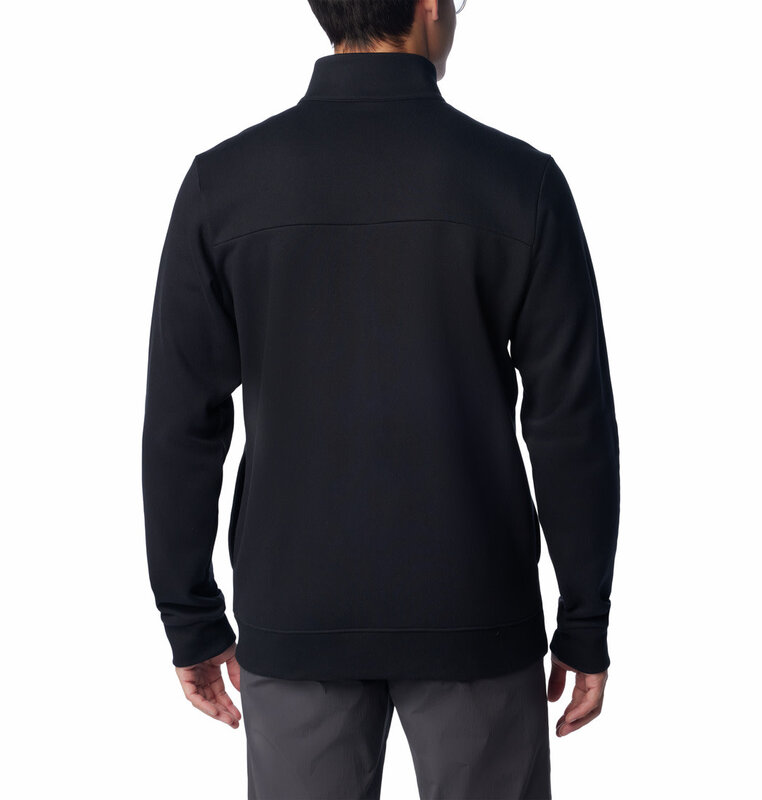 Columbia Columbia Hommes Hart Mountain Full Zip 2072751