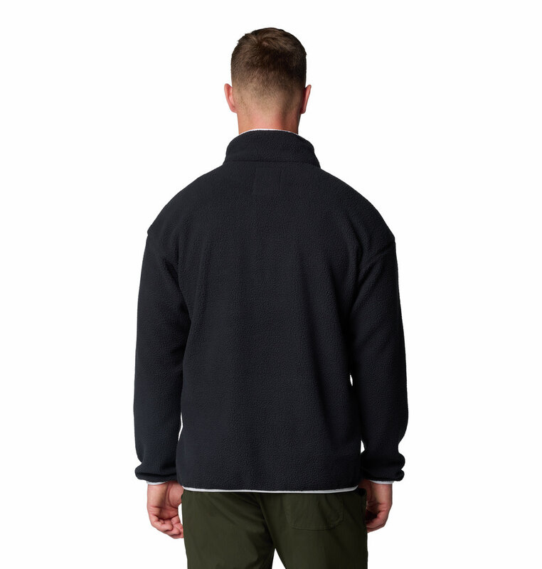 Columbia Columbia Hommes Helvetia II Half Snap Fleece 2090891