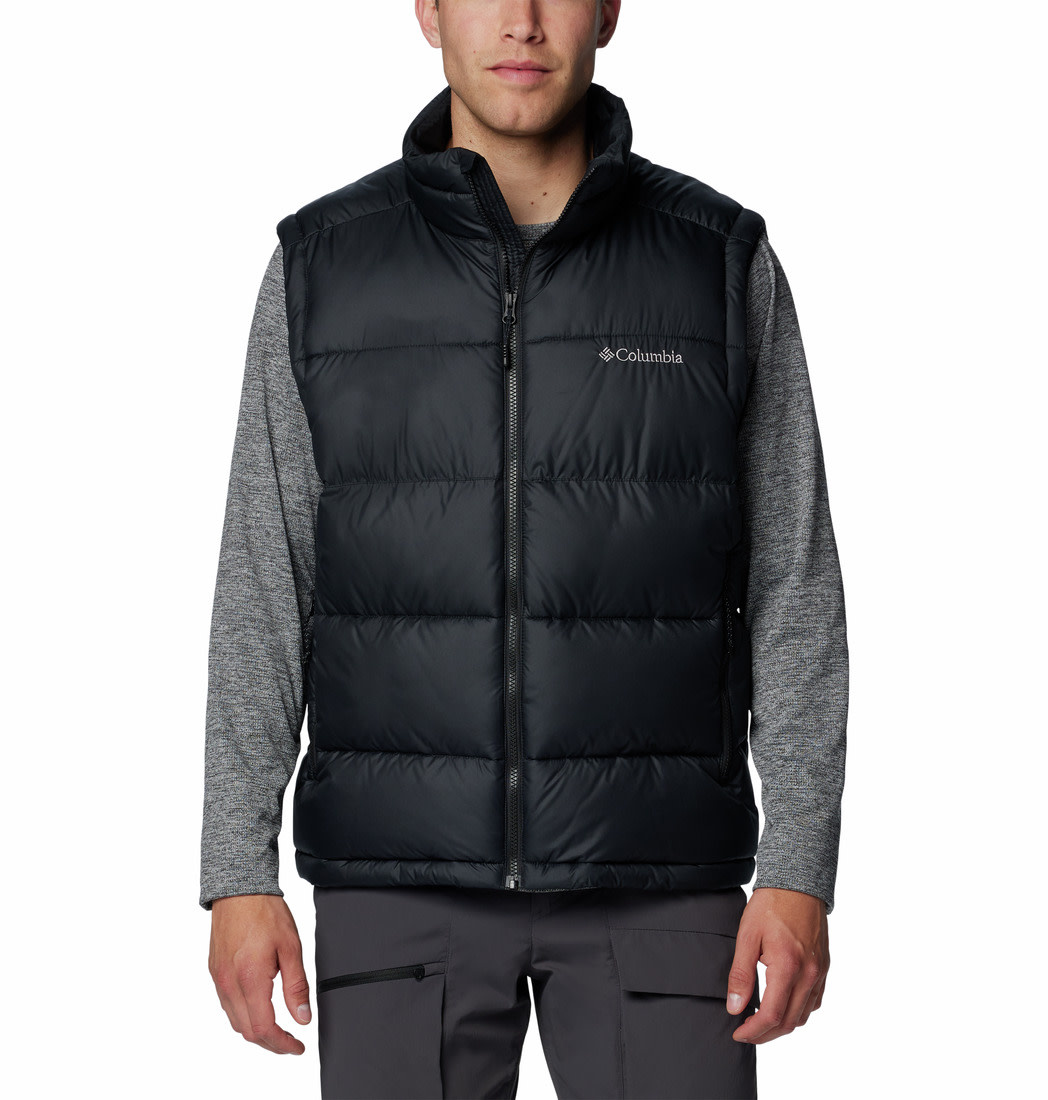 Columbia Columbia Men's Pike Lake II Vest 2050951