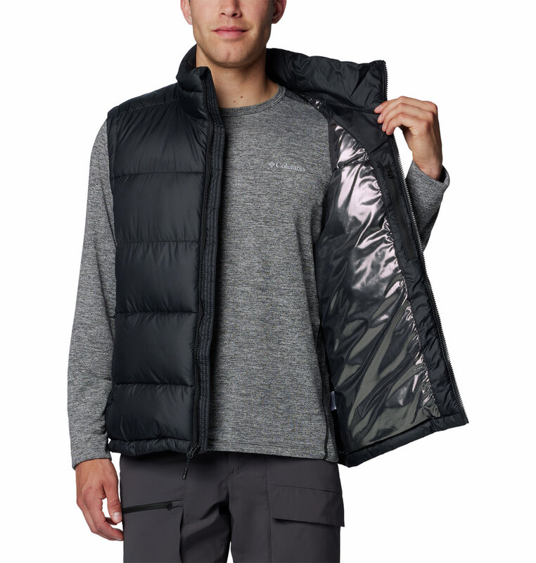 Columbia Columbia Hommes Pike Lake II Vest 2050951
