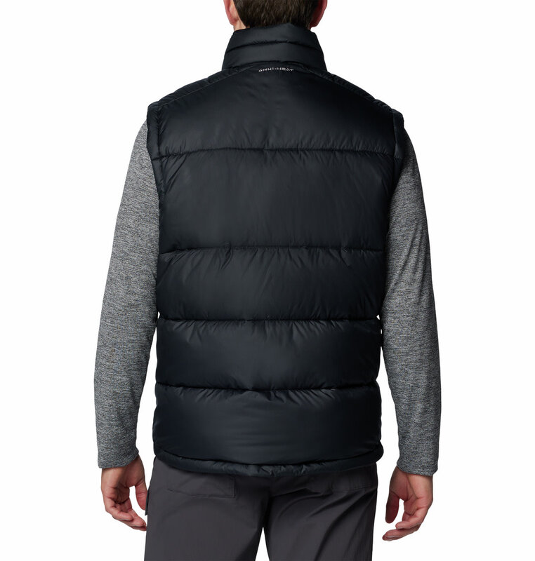 Columbia Columbia Hommes Pike Lake II Vest 2050951