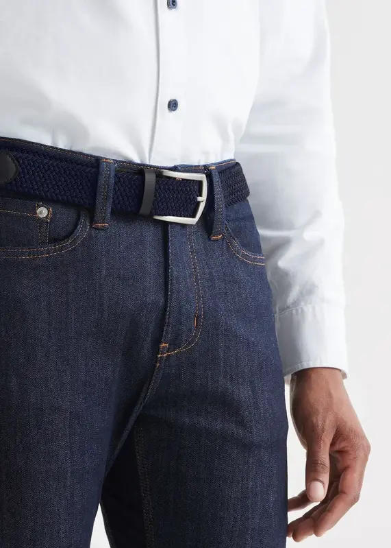 DU/ER DU/ER Stretch Belt MAYX8508