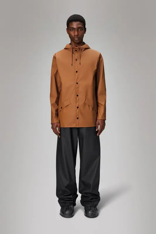 Rains Rains Unisexe Jacket 12010