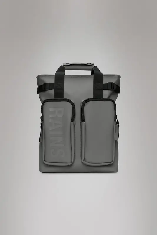 Rains Rains Texel Tote Backpack 14240