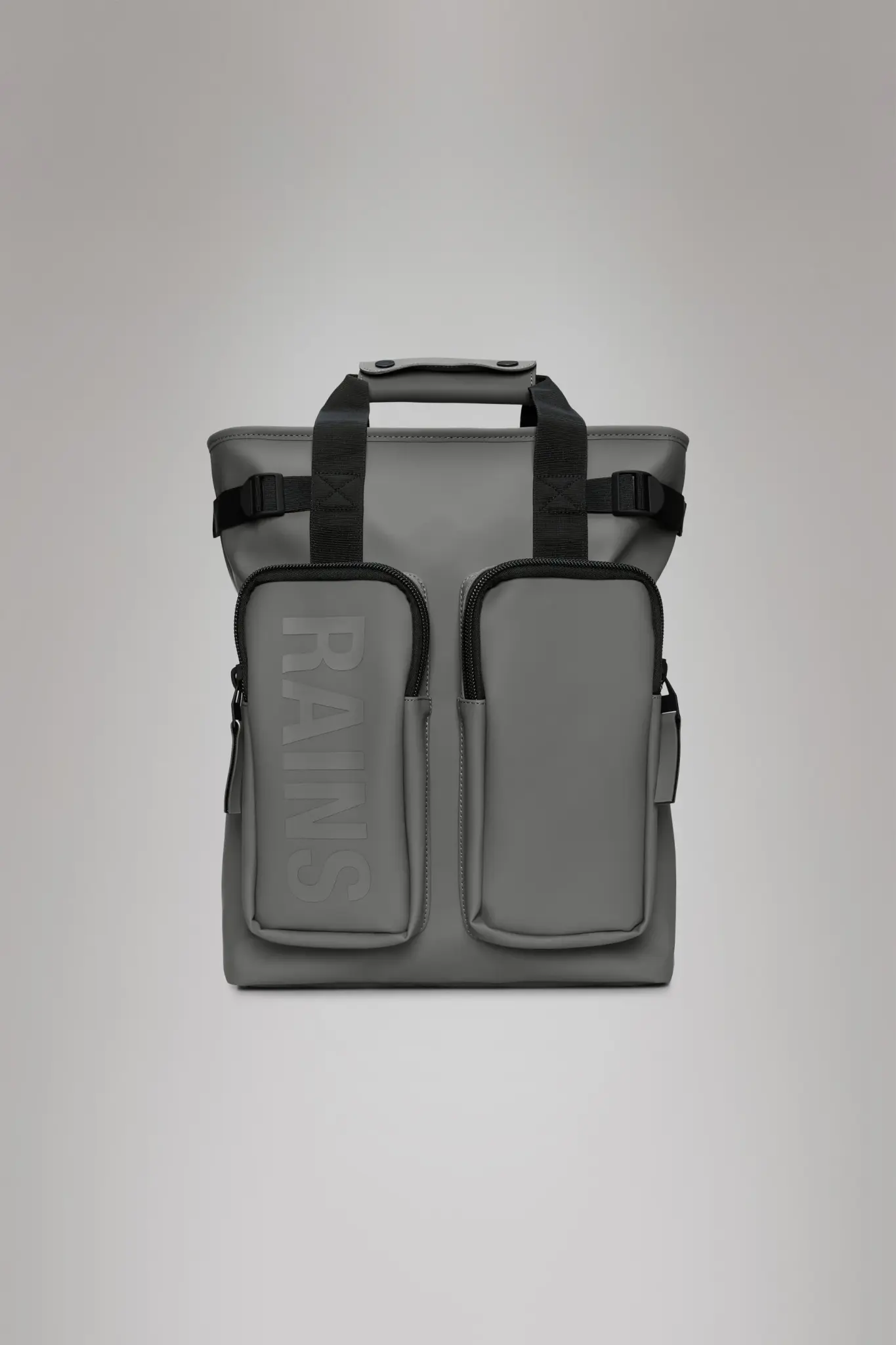 Rains Rains Texel Tote Backpack 14240