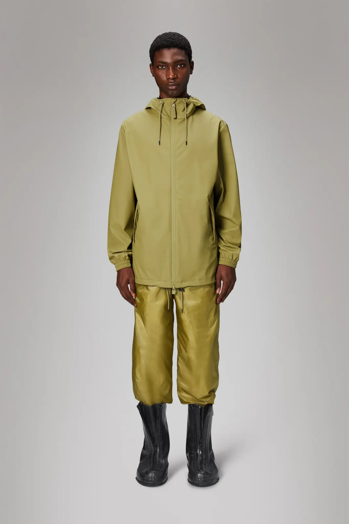 Rains Rains Unisex Storm Breaker 18370