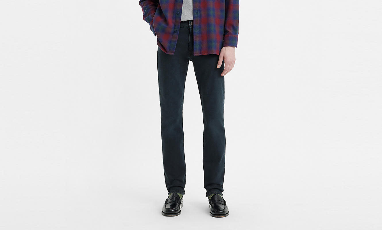 Levi's Levi's Men's 511 Slim Fit 04511-5654