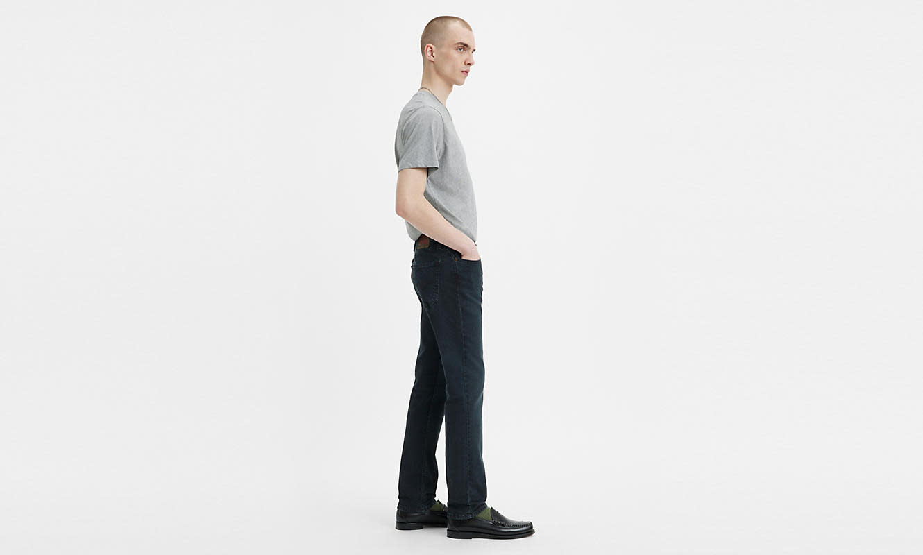 Levi's Levi's Men's 511 Slim Fit 04511-5654