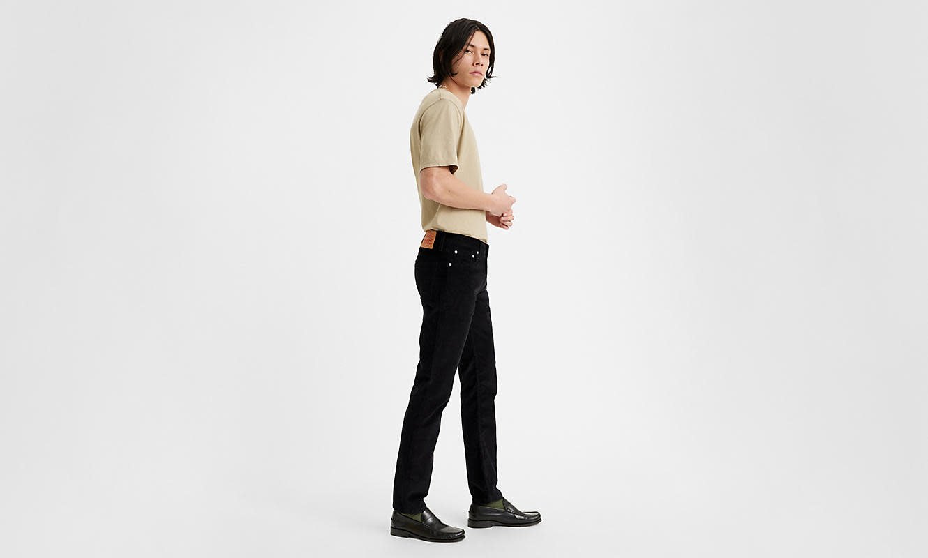 Levi's Levi's Hommes 511 Coupe Étroite Cord 04511-5696