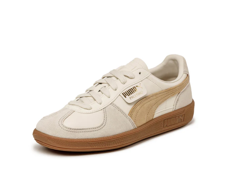 Puma Puma Hommes Palermo Cuir 396464