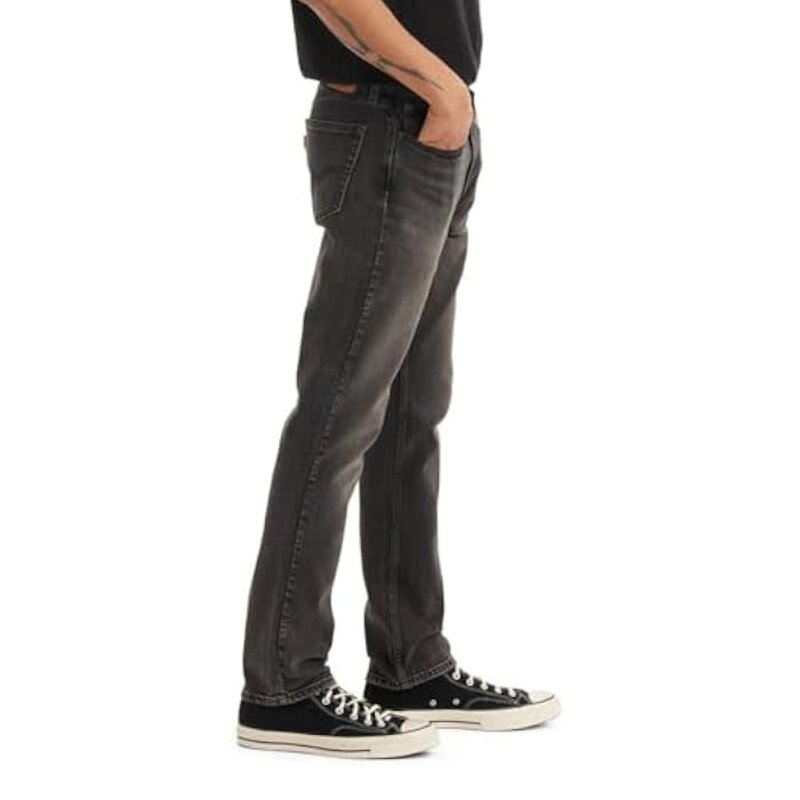 Levi's Levi's Hommes 511 Coupe Slim 04511-5968