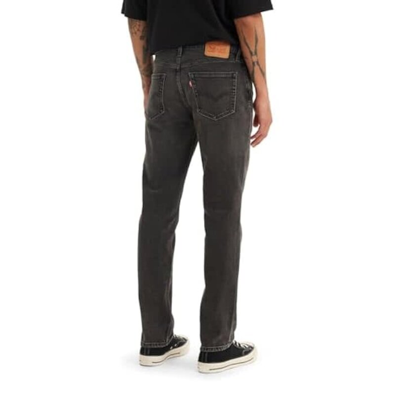 Levi's Levi's Hommes 511 Coupe Slim 04511-5968
