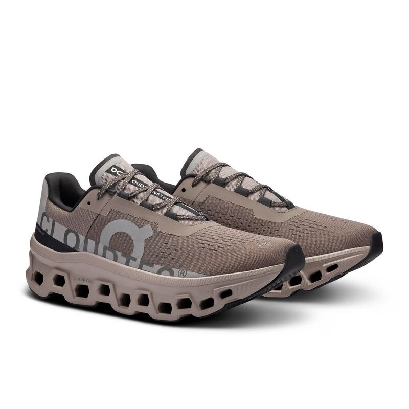 On Men's Cloudmonster 61.97729 - Schreter's Clothing Store On Men's Cloudmonster 61.97729 - Schreter's Clothing Store