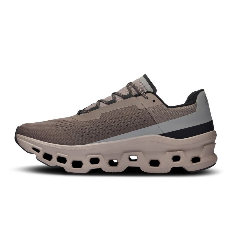 On Men's Cloudmonster 61.97729 - Schreter's Clothing Store