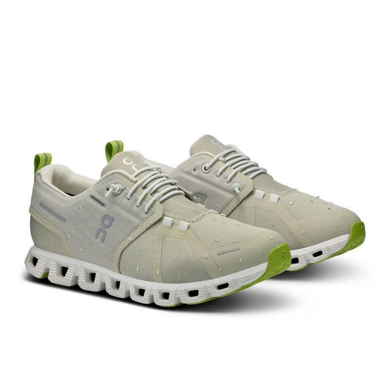 On On Women's Cloud 5 Waterproof 59.97758