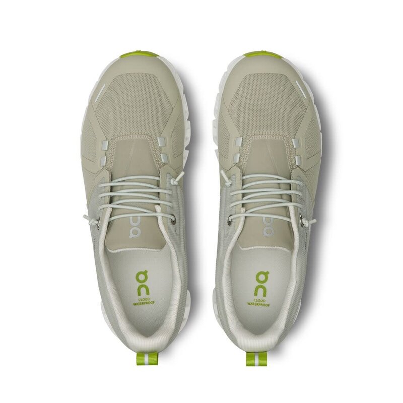 On On Women's Cloud 5 Waterproof 59.97758