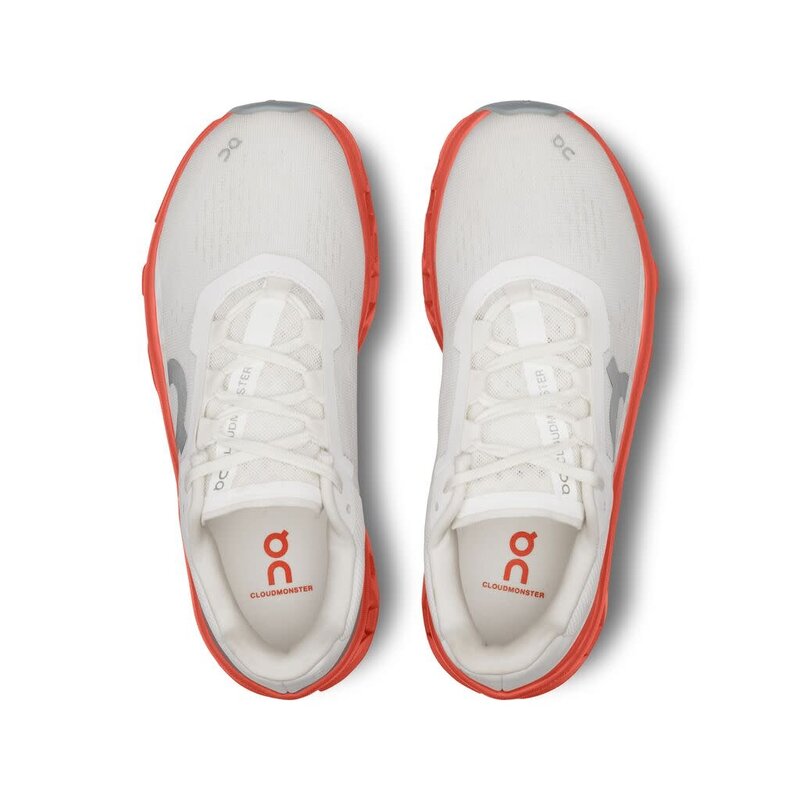 On On Women's CloudMonster 61.97724
