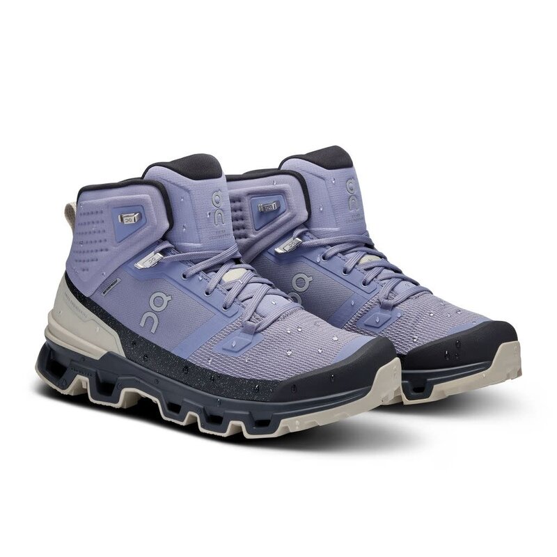 On On Women's Cloudrock 2 Waterproof 63.97665