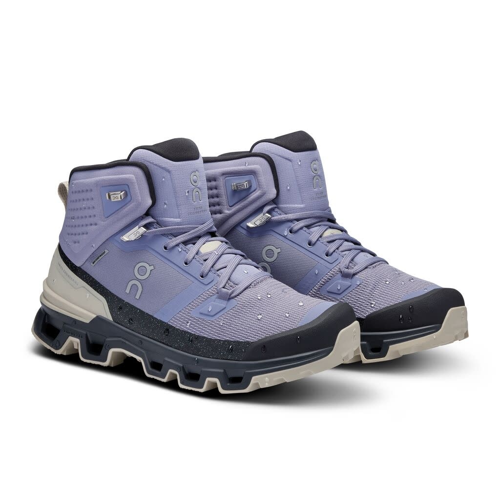 On On Women's Cloudrock 2 Waterproof 63.97665