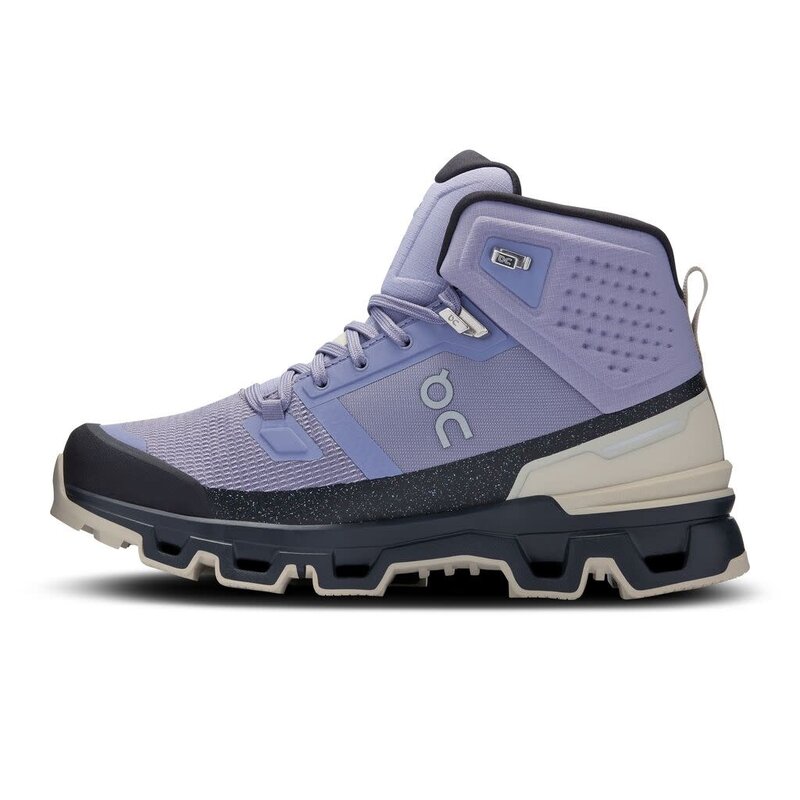 On On Women's Cloudrock 2 Waterproof 63.97665