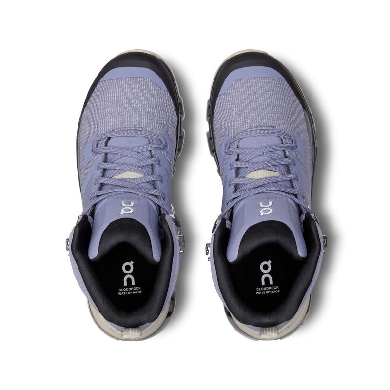 On On Women's Cloudrock 2 Waterproof 63.97665