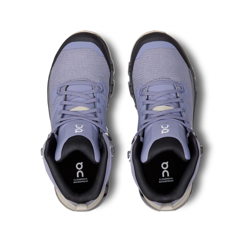 On On Women's Cloudrock 2 Waterproof 63.97665