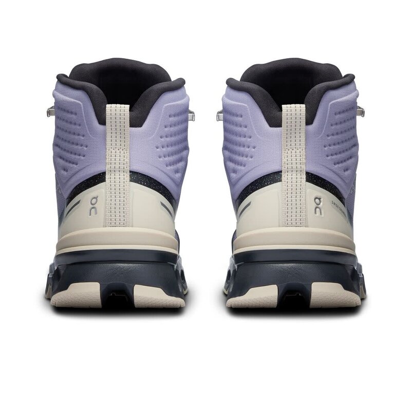 On On Women's Cloudrock 2 Waterproof 63.97665