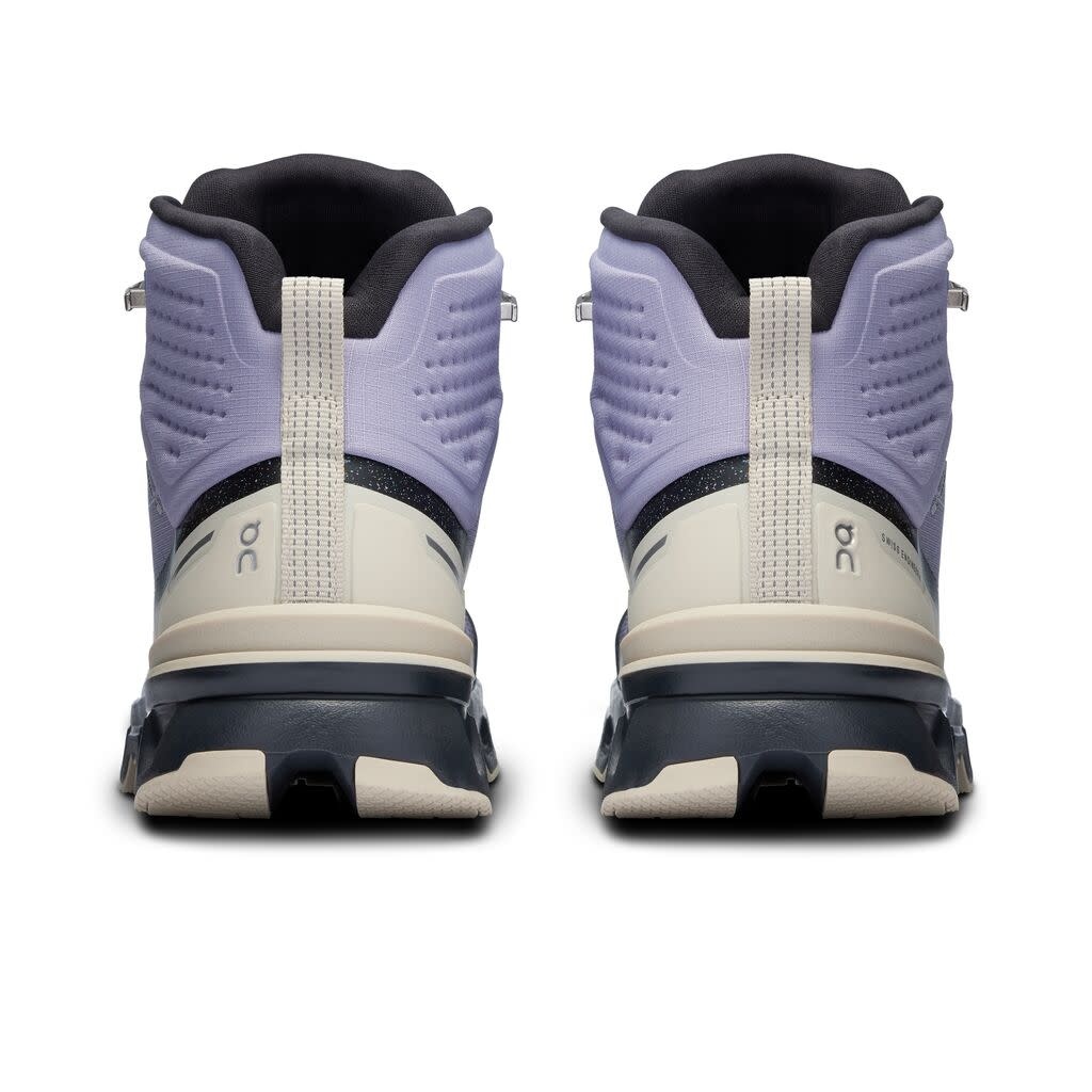On On Women's Cloudrock 2 Waterproof 63.97665