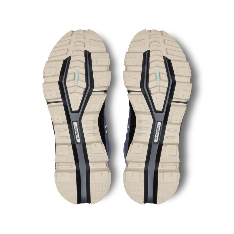 On On Women's Cloudrock 2 Waterproof 63.97665