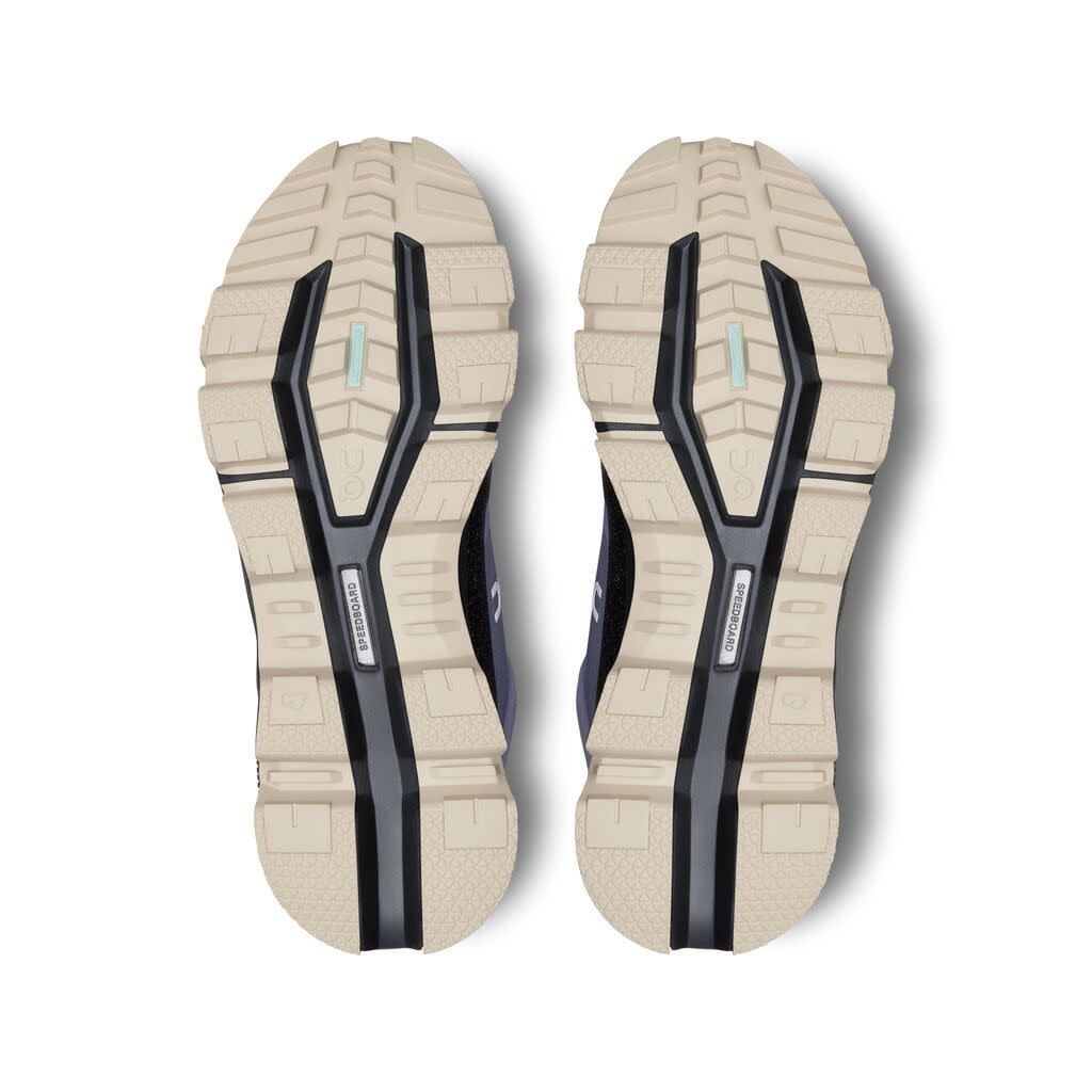 On On Women's Cloudrock 2 Waterproof 63.97665