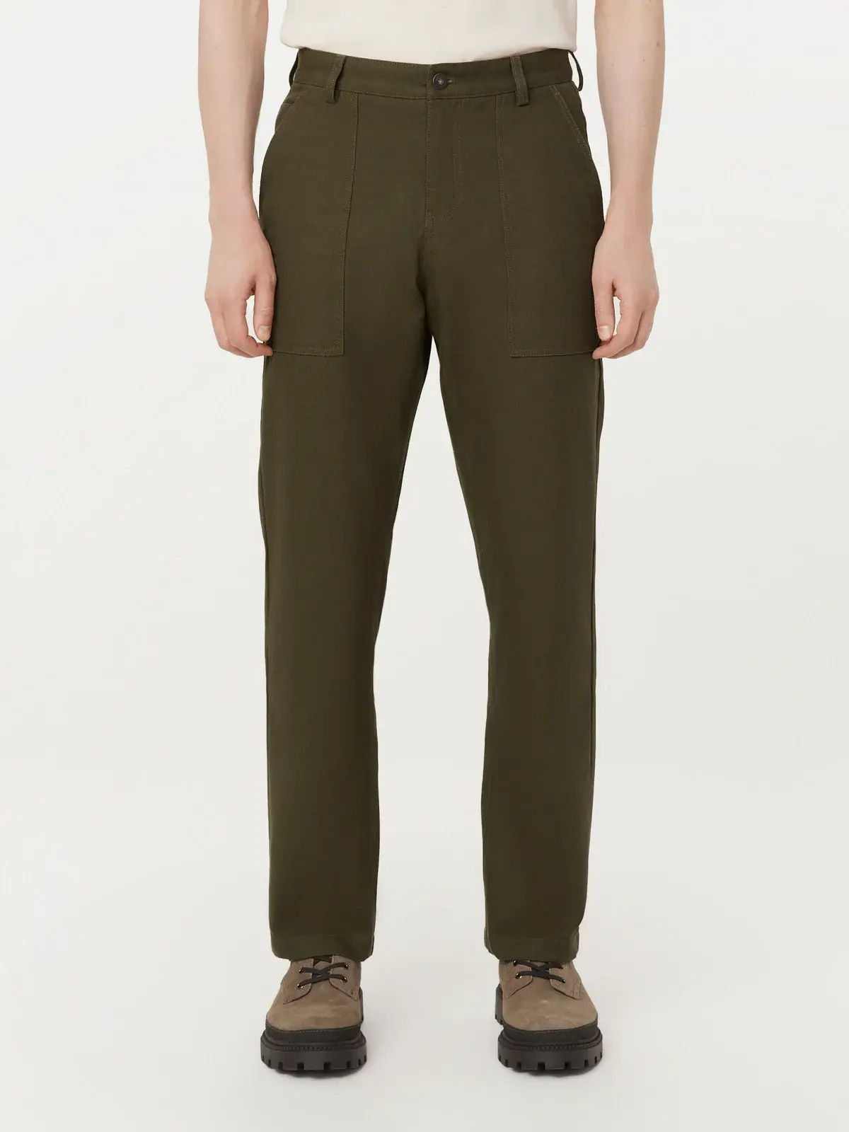 Frank And Oak Frank And Oak Men's Joey Fatigue 1210496