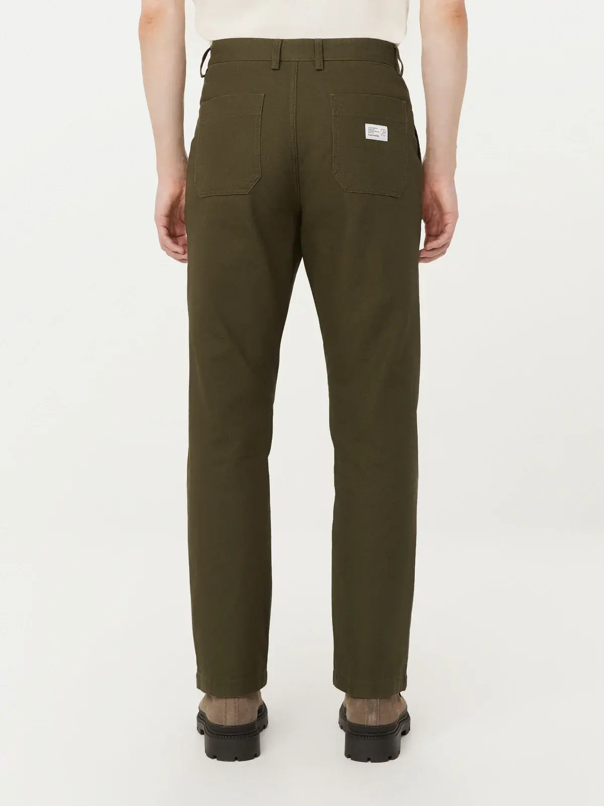 Frank And Oak Frank And Oak Men's Joey Fatigue 1210496