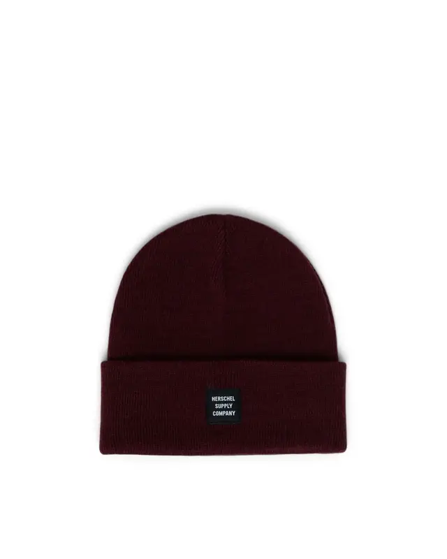 Herschel Supply Co. Herschel Abbott Beanie