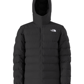 The North Face The North Face Hommes Aconcagua 3 Hoodie NF0A84I1