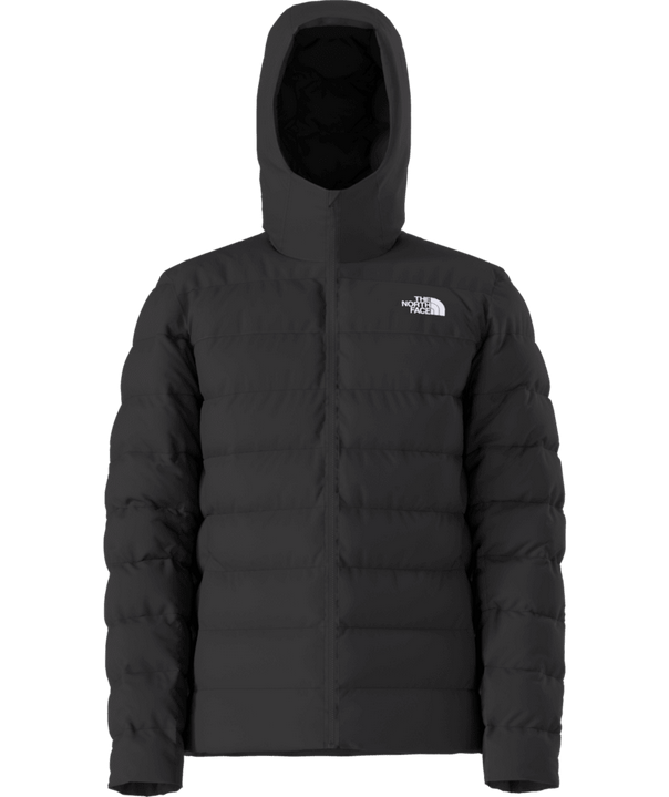 The North Face The North Face Hommes Aconcagua 3 Hoodie NF0A84I1
