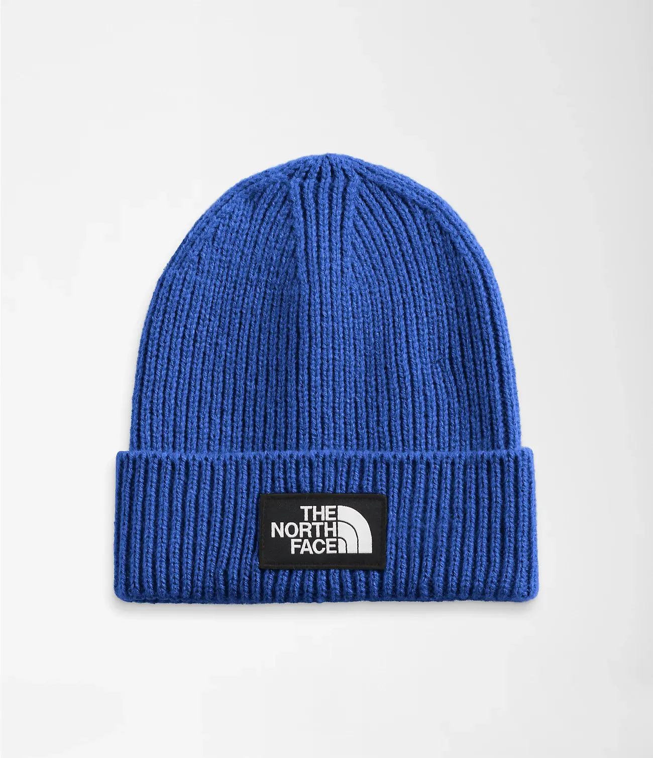 The North Face The North Face Logo Box Cuff Beanie NF0A3FJX