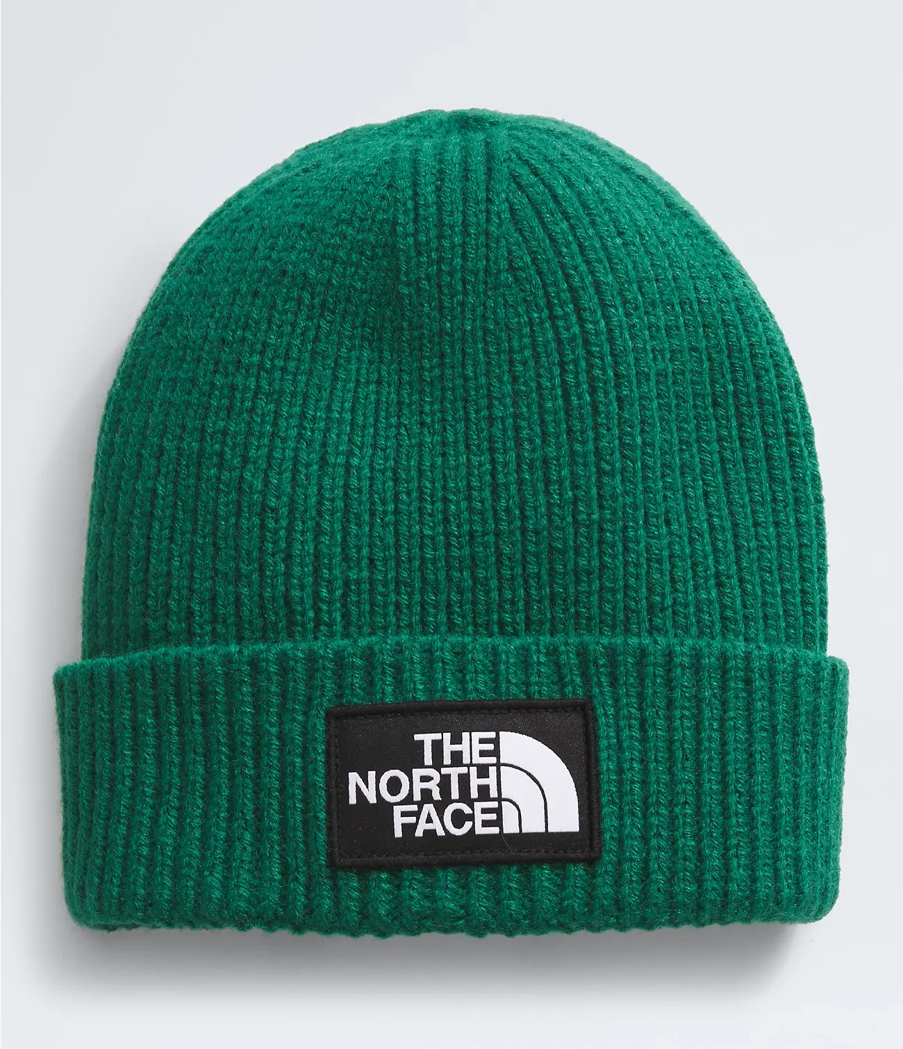 The North Face The North Face Logo Box Cuff Beanie NF0A3FJX