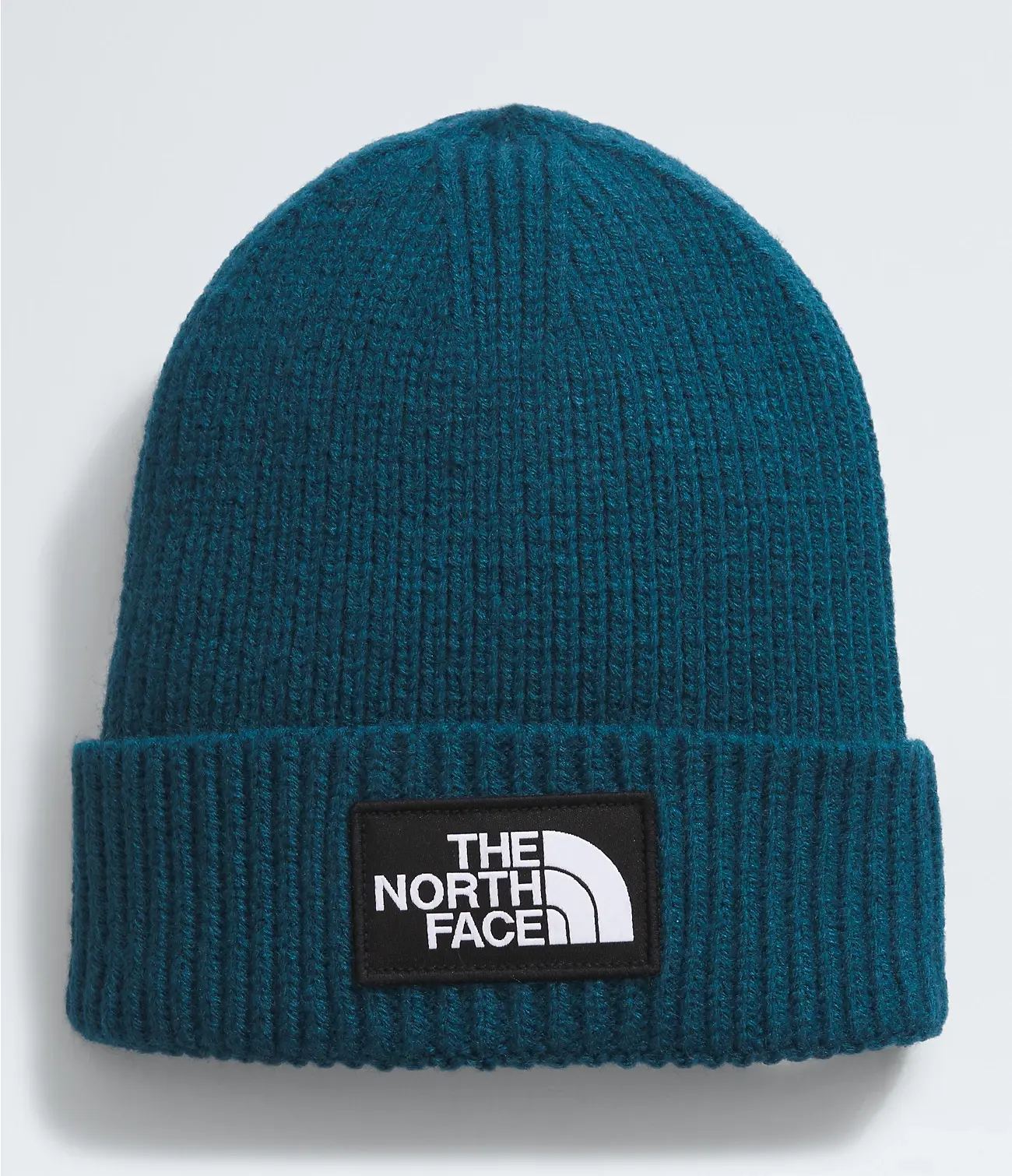 The North Face The North Face Logo Box Cuff Beanie NF0A3FJX