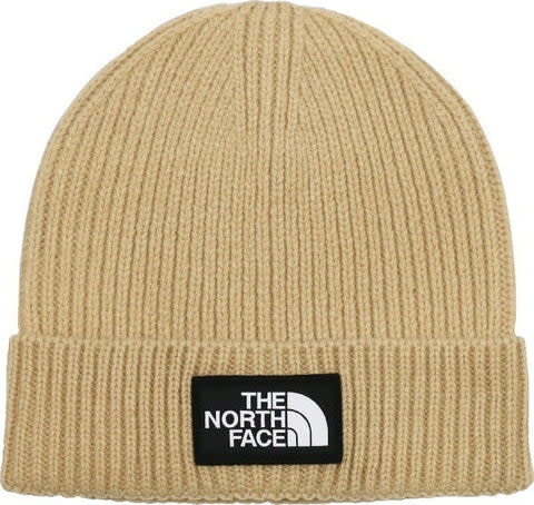 The North Face The North Face Logo Box Cuff Beanie NF0A3FJX