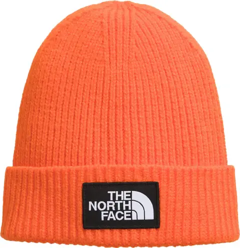 The North Face The North Face Logo Box Cuff Beanie NF0A3FJX