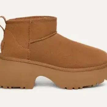 Ugg UGG Women's Classic Ultra Mini  New Heights 1158311