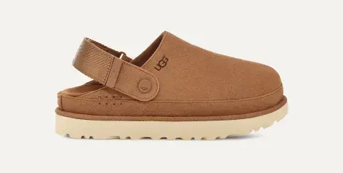 Ugg UGG Femmes Goldenstar Clog 1138252