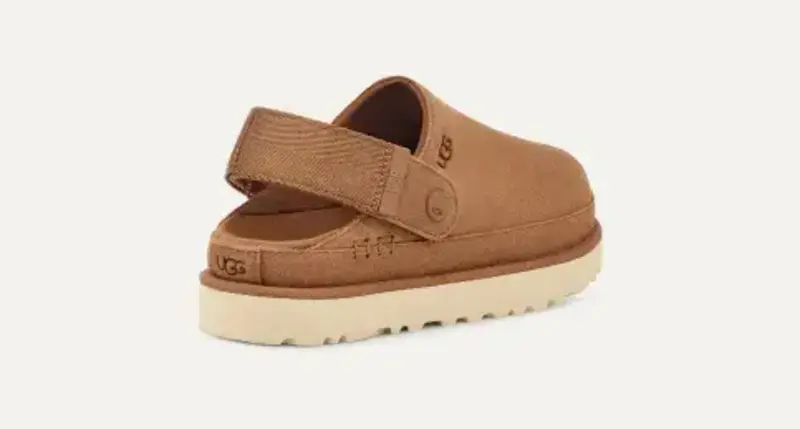 Ugg UGG Women's Goldenstar Clog 1138252