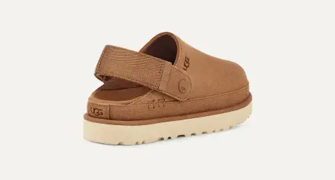 Ugg UGG Femmes Goldenstar Clog 1138252