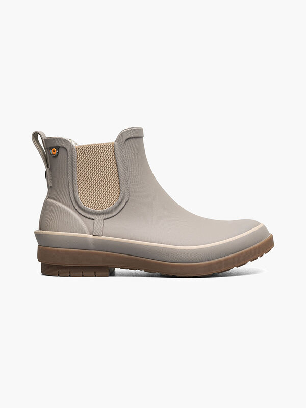 Bogs Bogs Femmes Amanda Plush II Chelsea 72703