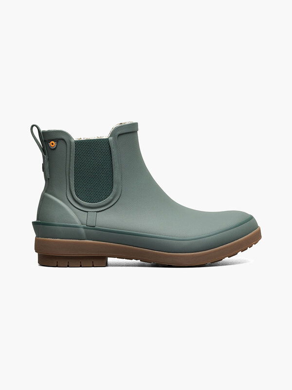 Bogs Bogs Femmes Amanda Plush II Chelsea 72703