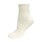 Key Socks Key Women's Hairy Quarter Sock SG014