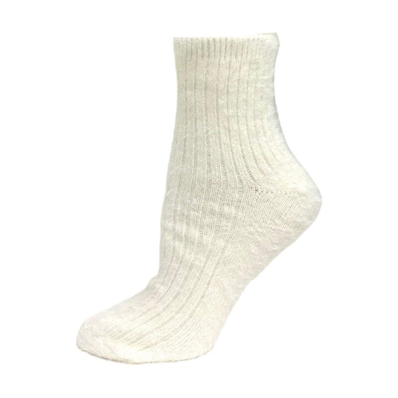 Key Socks Key Femmes Bas Poilu Qtr SG014